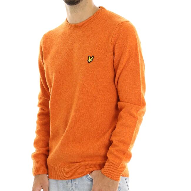 MAGLIA BASIC LYLE & SCOTT - Mad Fashion | img vers.650x/
